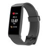 Mykronoz Activity and heart rate tracker, touchscreen, bluetooth, black