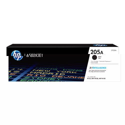 hp laserjet 205a toner