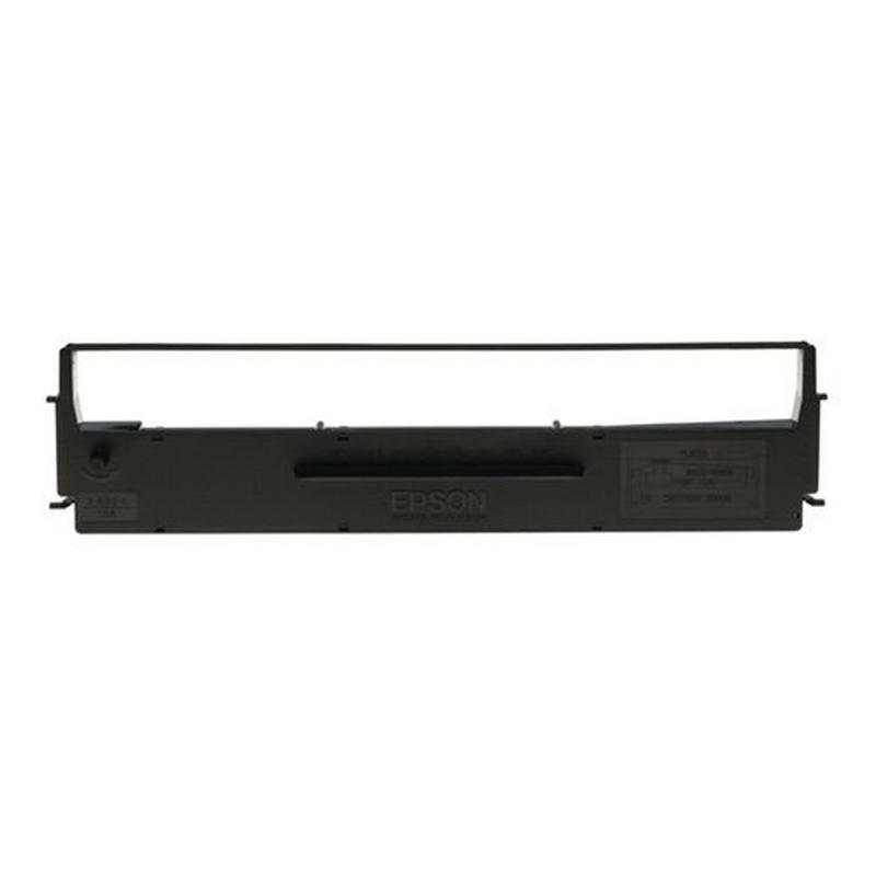 ابسون شريط حبر اسود موديل LQ-300 + II Color and EPSON LQ-350