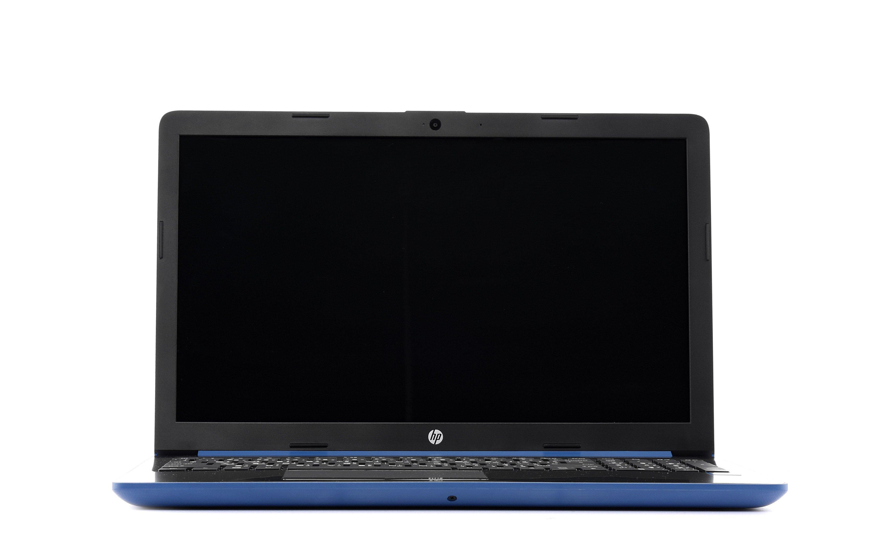 Hp 15 Ay045nx Intel Core I3 6006u 2 00 Ghz 1 Tb 4 Gb Ram 15 6 Inch Dos Blue Price In Saudi Arabia Souq Saudi Arabia Kanbkam