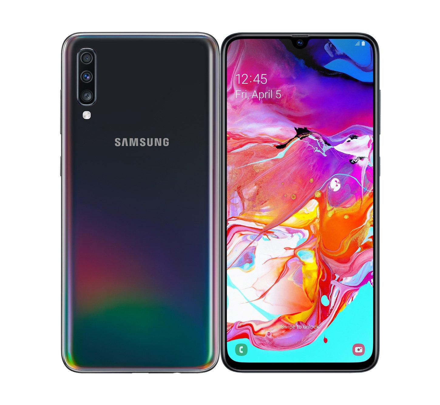 samsung a70 price euro