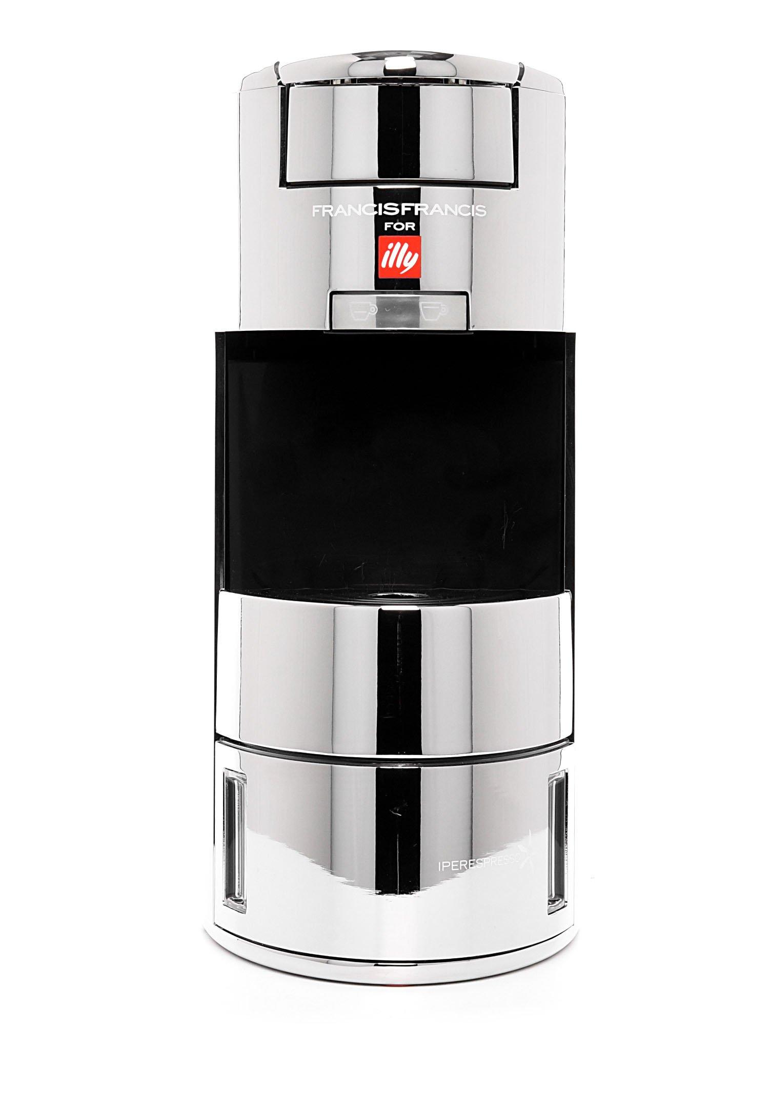 Illy x9 online