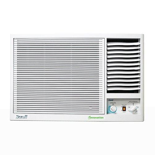 Buy Zamil Window AC, 24,200 BTU, Heat and Cool in Saudi Arabia