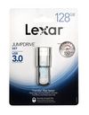 LEXAR 128GB JumpDrive S57 USB 3.0 FlashDrive
