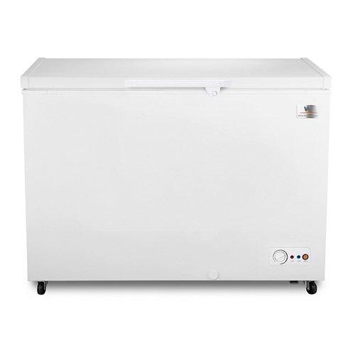 White WestingHouse Chest Freezer 8.7 Cu.ft,White price in Saudi Arabia