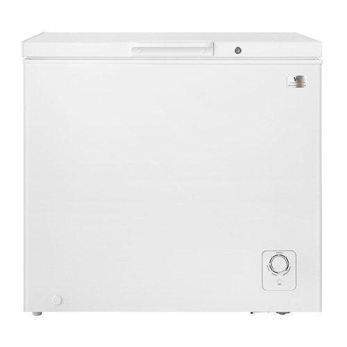 White Westinghouse Chest Freezer 10 7 Cu Ft White Price In Saudi Arabia Extra Stores Saudi Arabia Kanbkam