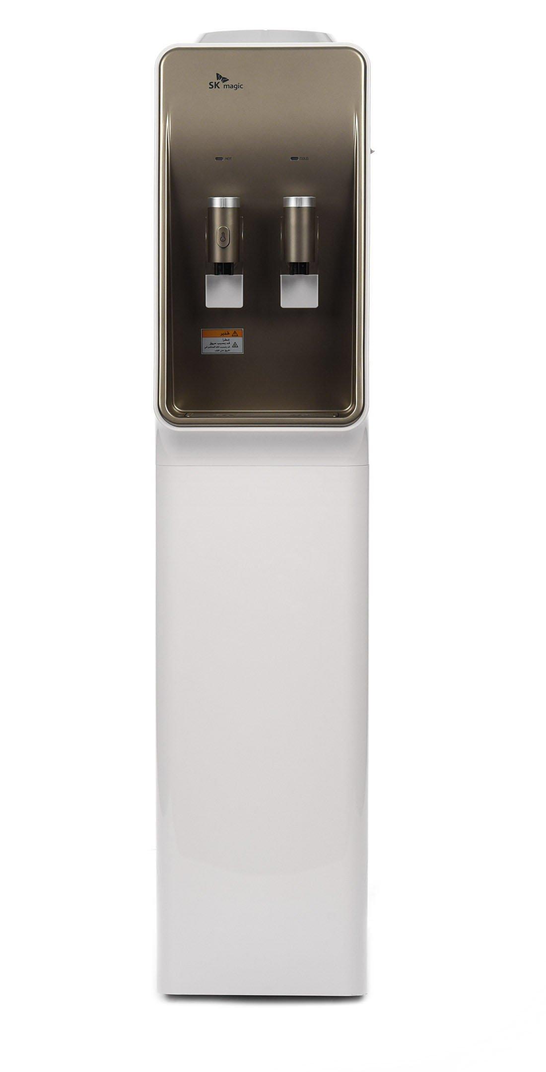 Magic water cooler new arrivals