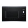 Bosch, built in Microwave with Grill function, 25Ltr, stainless steel