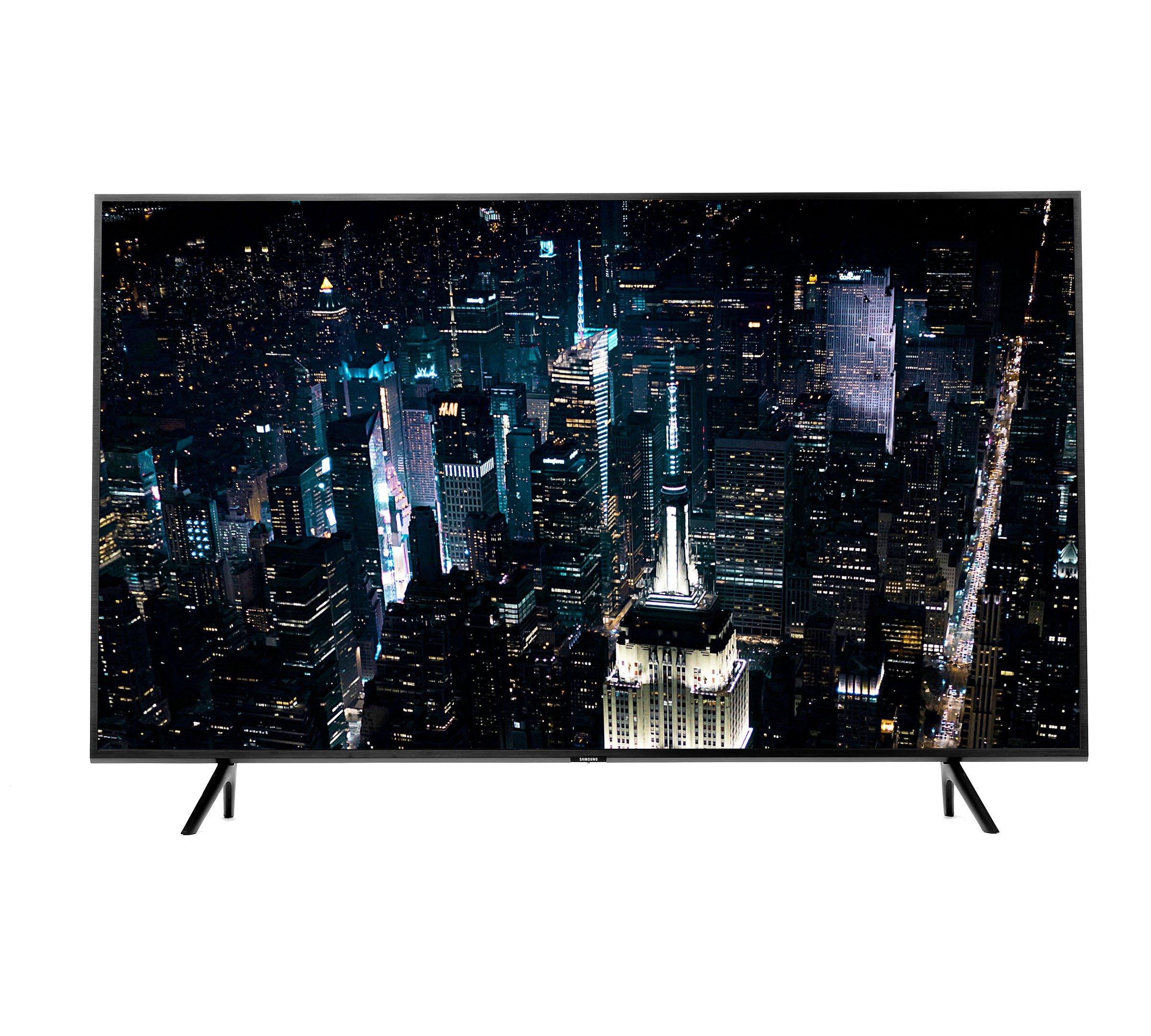 Samsung 75 Inch, 4K, HDR, Smart, QLED TV price in Saudi Arabia Extra