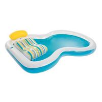 Bestway Staycation Pool 279L x 234W X 48H cm