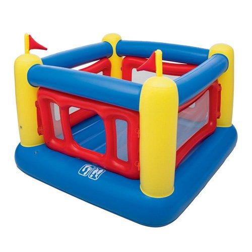 bestway inflatable children's bouncer