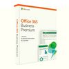 Microsoft Office 365 Business Premium Retail Mac/Win, 1 Year 1 User