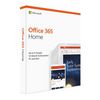 Microsoft Office 365 Home Mac/Win, 1 Year, 6 User