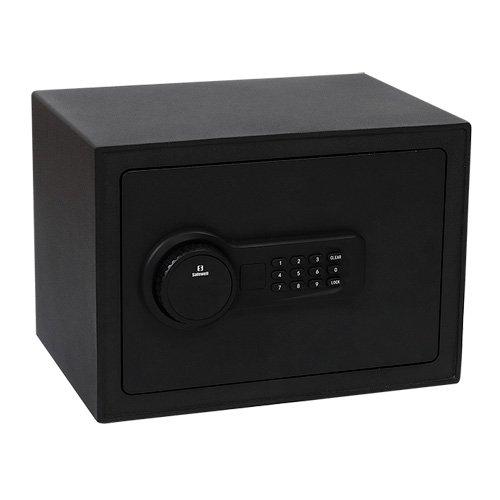Buy Class Pro, Electronic safe with LCD, 1.5/4mm in Saudi Arabia
