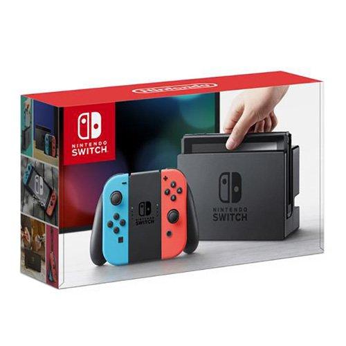 Nintendo switch price in extra shop