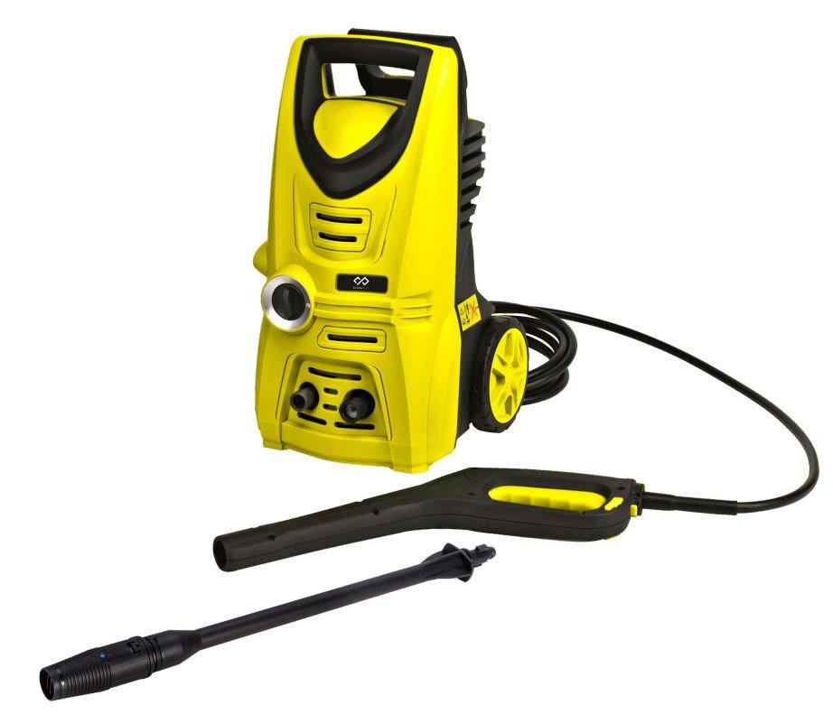 Buy ClassPro, High Pressure Washer 130Bar, 1400W in Saudi Arabia