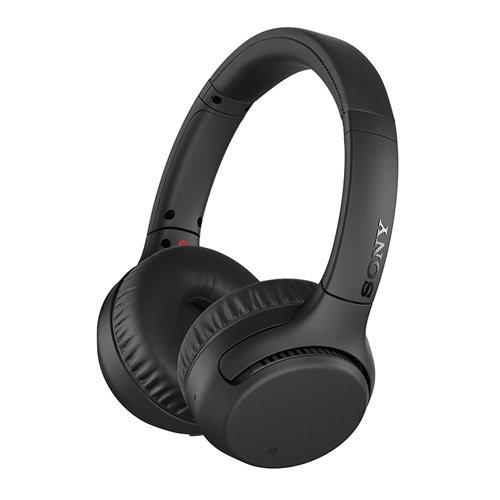 Sony Bluethooth Headphone Xbass 30 hrs. Batt voice Assist, Black price