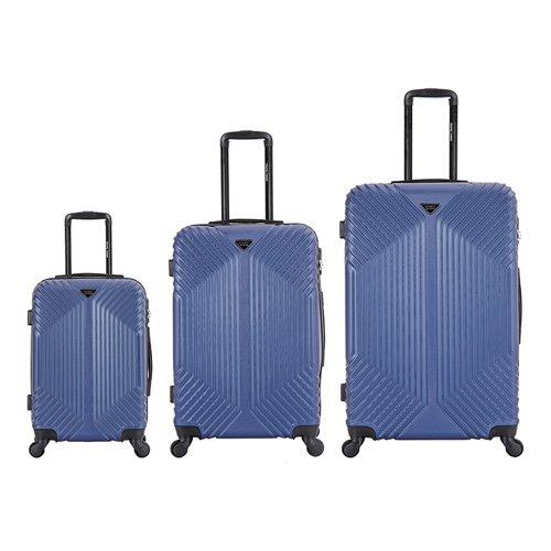 travel vision trolley bags