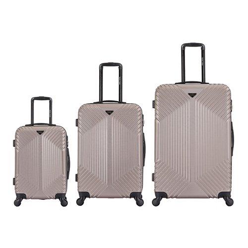 travel vision trolley bags