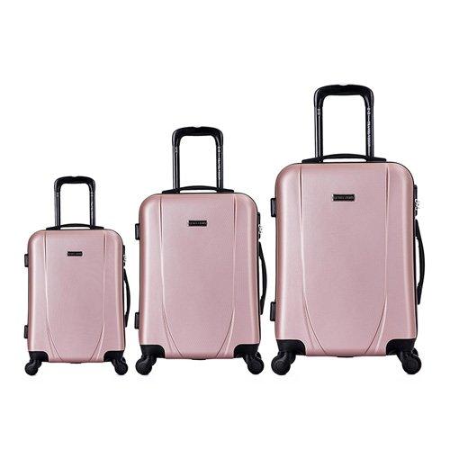 travel vision trolley bags