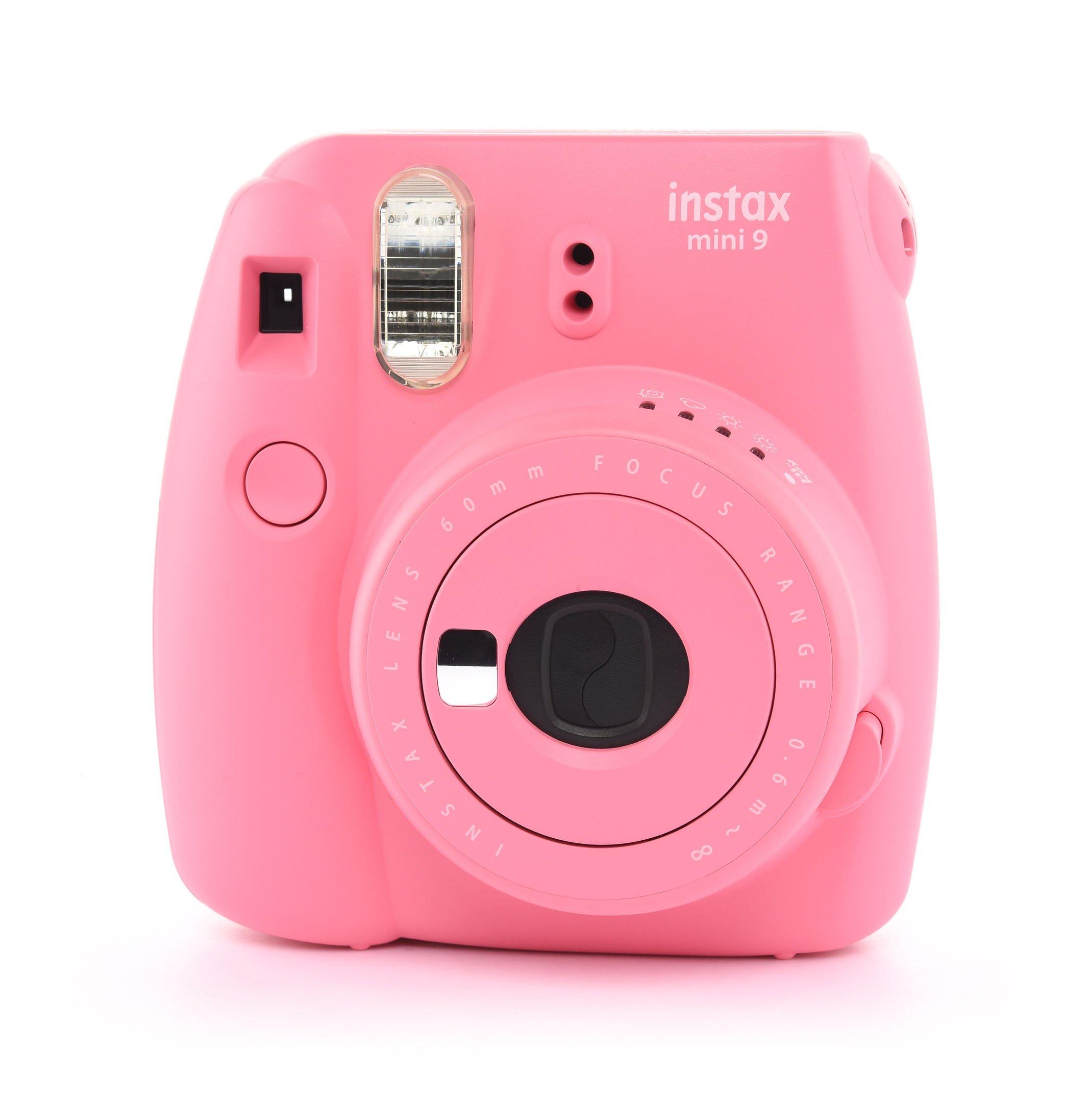 Fujifilm Fujifilm instax mini 9 Film Cameras for sale