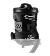 Candy 1600W Vacuum Cleaner Black