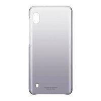 Samsung A10 Protective Cover, Black