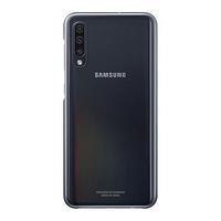 Samsung A50 Protective Cover, Black