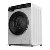 Toshiba THE GREATWAVES 8KG Washing Machine Front Load White