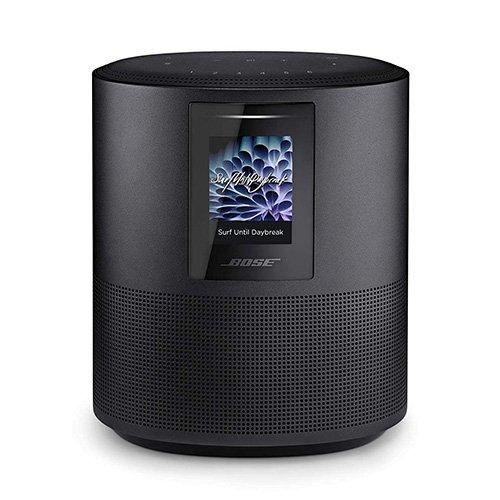 Bose Home Speaker 500 with Alexa Builtin Black eXtra Oman