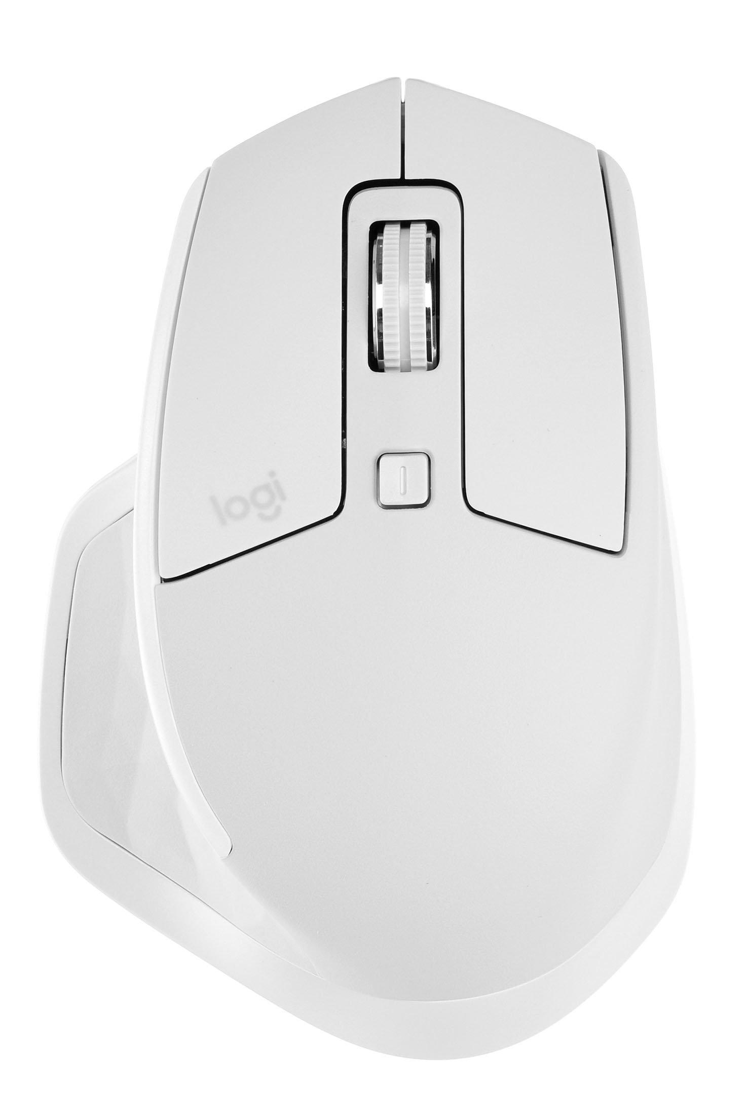 Logitech MX Master Wireless Laser Mouse for sale online