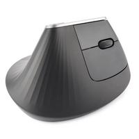 -LOGITECH MX Vertical Advanced Ergonomic Mouse, Graphite