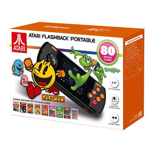 best atari flashback