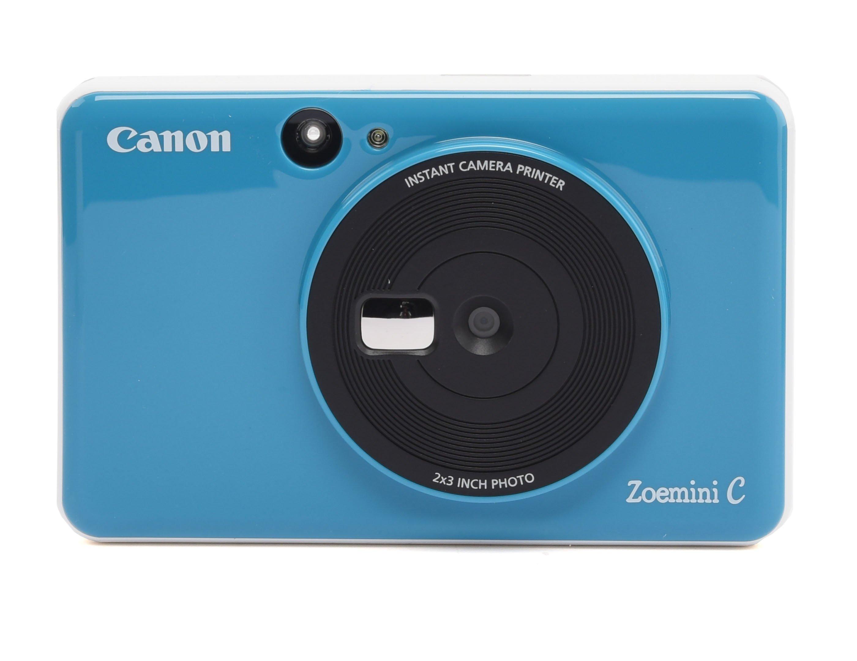 zoemini camera
