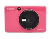 ZoeminiC BGP-Zoemini C 2-In-1, Zink print technology, Bubble Gum Pink