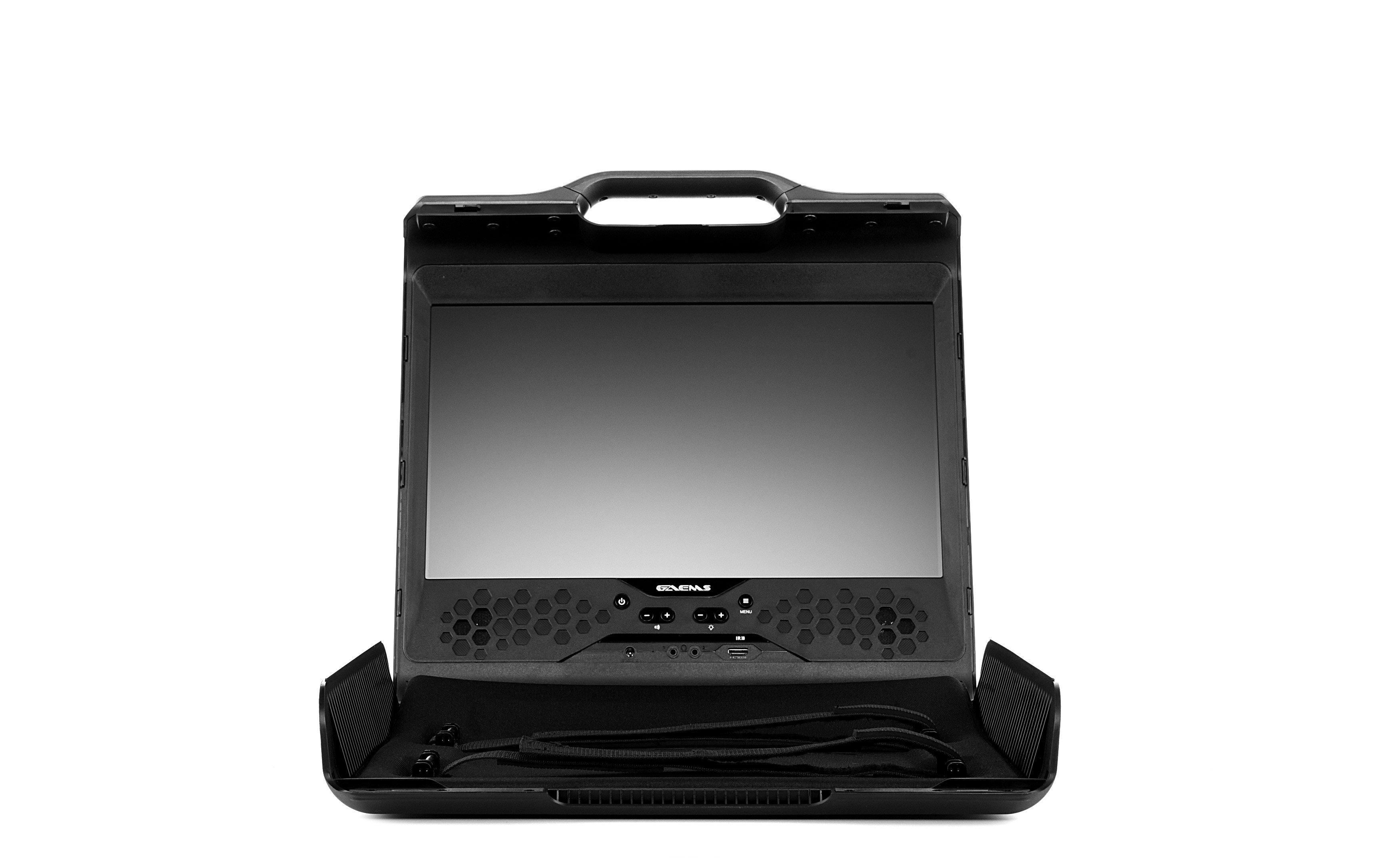 Gaems G170 Sentinel Pro Xp 1080p Portable Gaming Monitor Price In Saudi Arabia Extra Stores Saudi Arabia Kanbkam