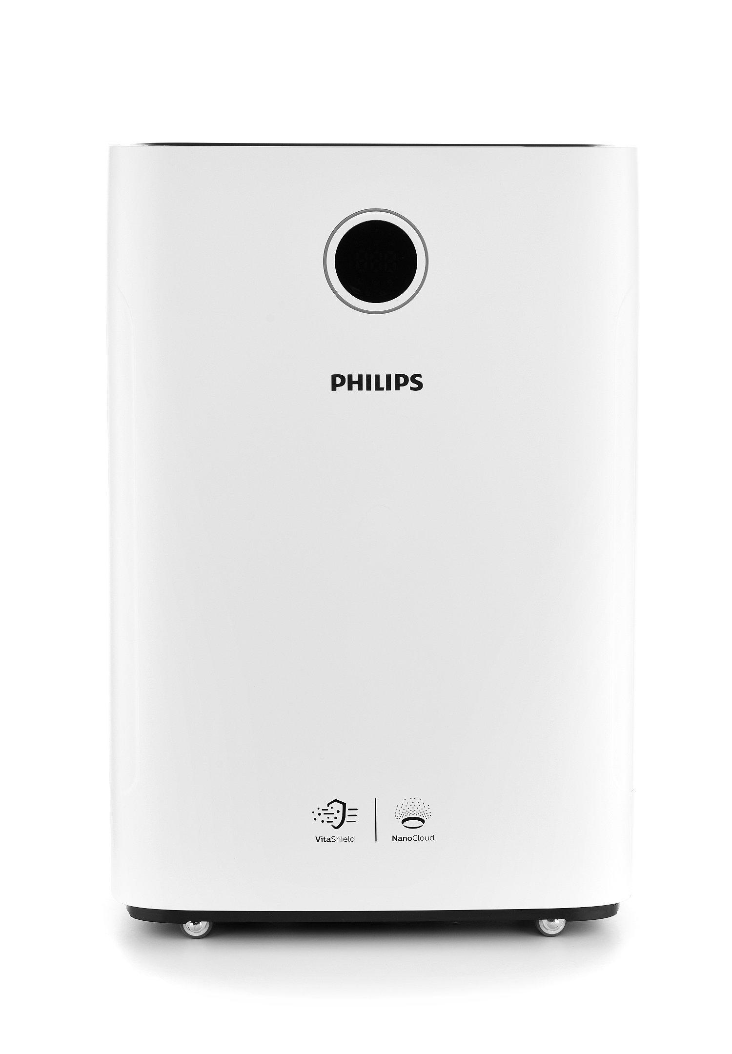 Philips air purifier deals humidifier