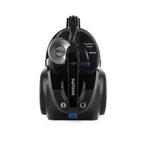 Philips Bagless Vacuum ,2000W, 2 L,Black