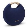 Harman kardon Onyx Studio 5 portable bluetooth speaker, wireless, Blue