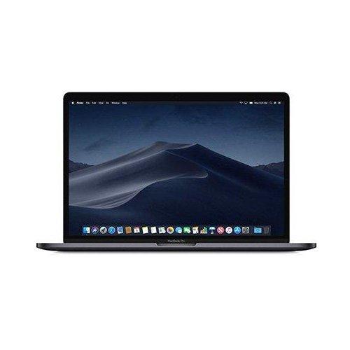 Apple Macbook Pro Corei7 15 4 Inch 16gb Ram 256gb Ssd Space Grey Price In Saudi Arabia Extra Stores Saudi Arabia Kanbkam
