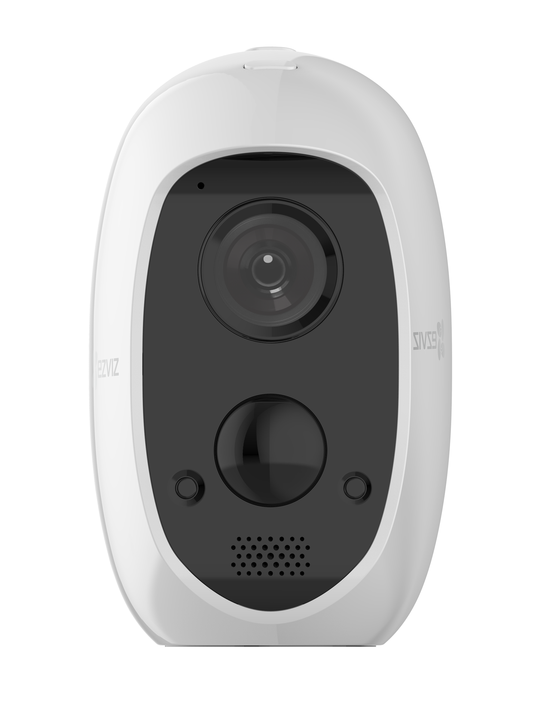 EZVIZ C3A HD 1080p WireFree BatteryPowered Security Camera eXtra
