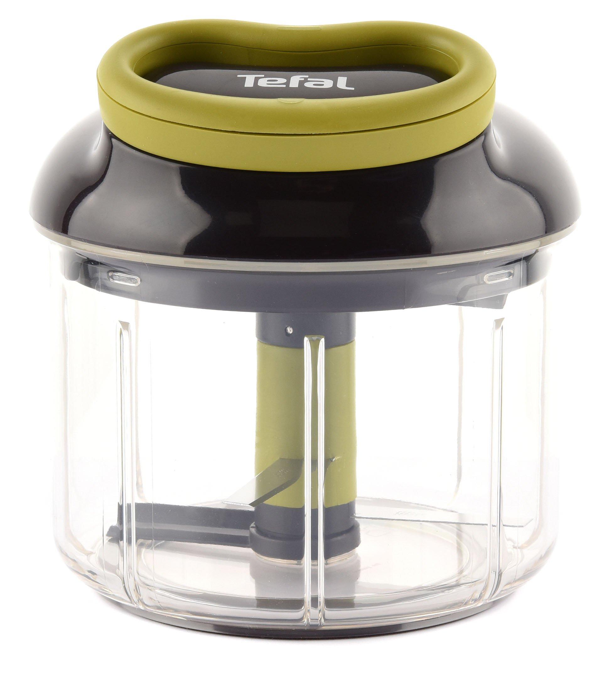 Manual food chopper 5 SECOND, 900 ml, Tefal 