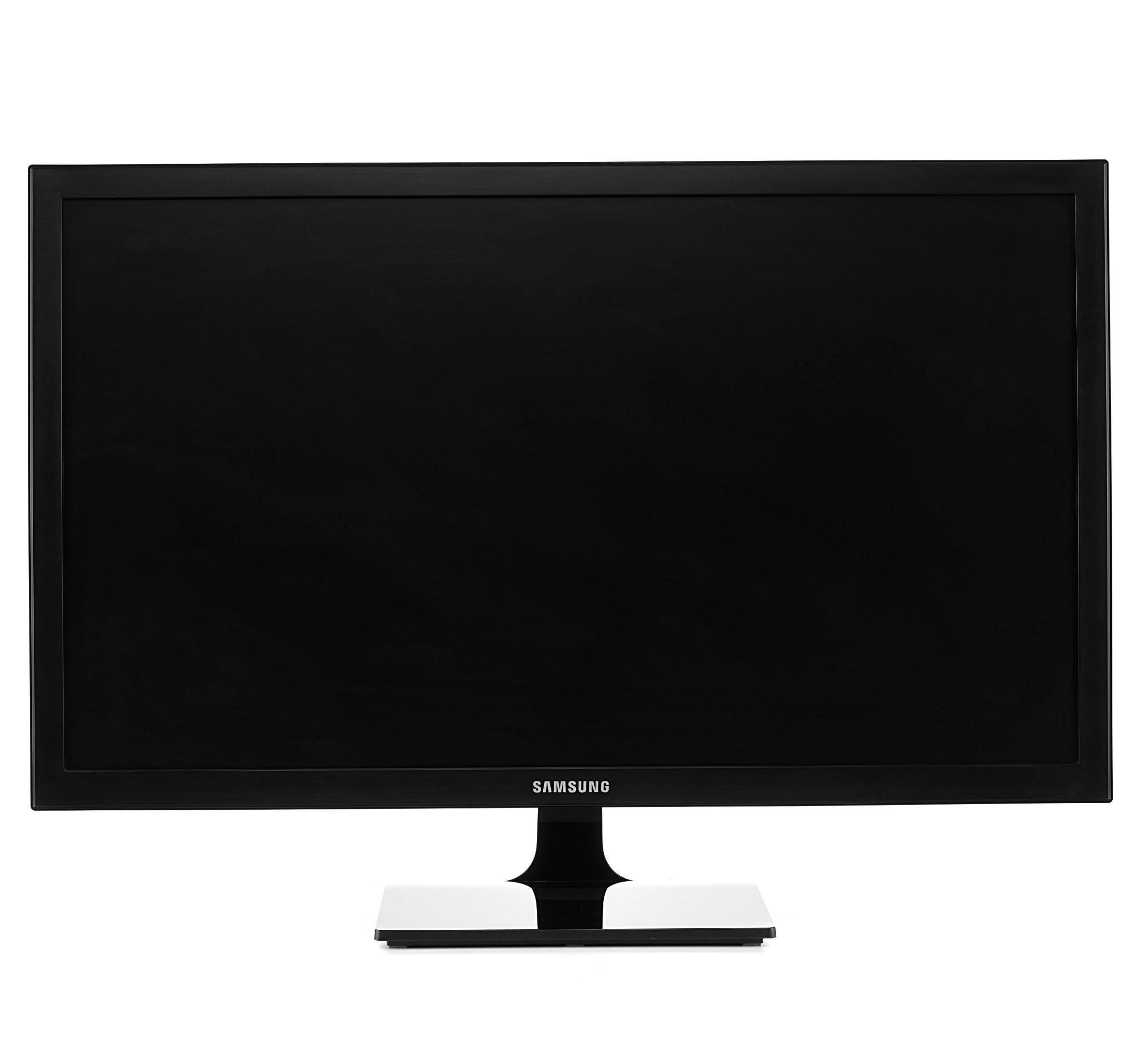 27 Монитор Samsung S27r350fhi Черный – Telegraph