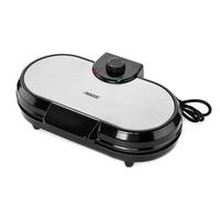 Princess Waffle Maker Iron, 1200W