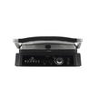 ClassPro 2 in 1 Grill and Waffle Maker  2000W