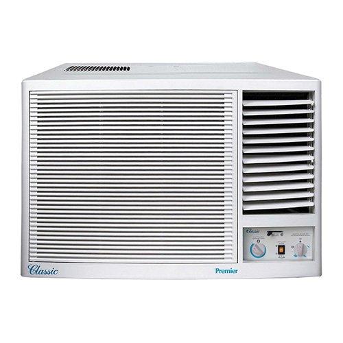 Classic Window Ac 2 0 Tons Btu Cold T3 Piston White Extra Bahrain