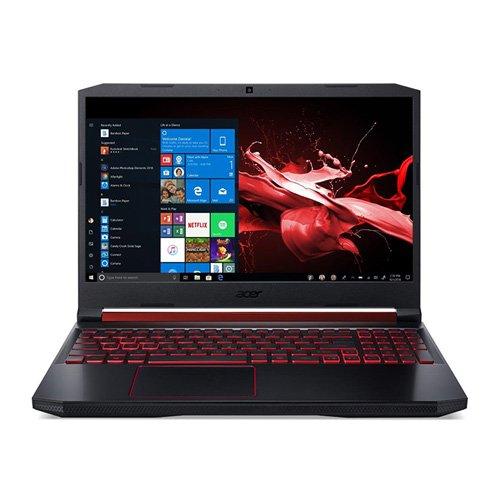 Acer Nitro 5 Gaming Core I7 Ram 16 Gb 15 Inch Black Extra Saudi