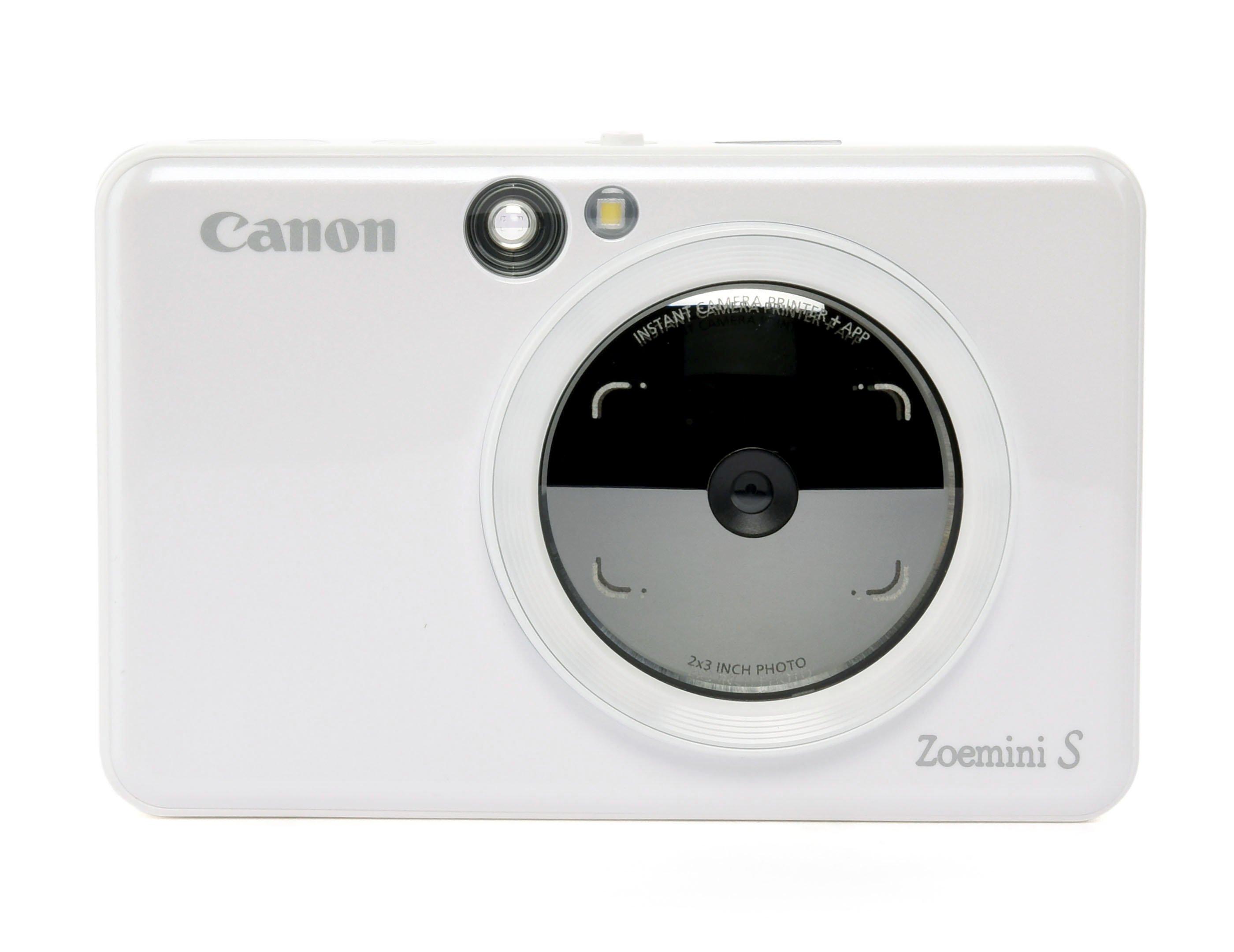 canon zoe mini s
