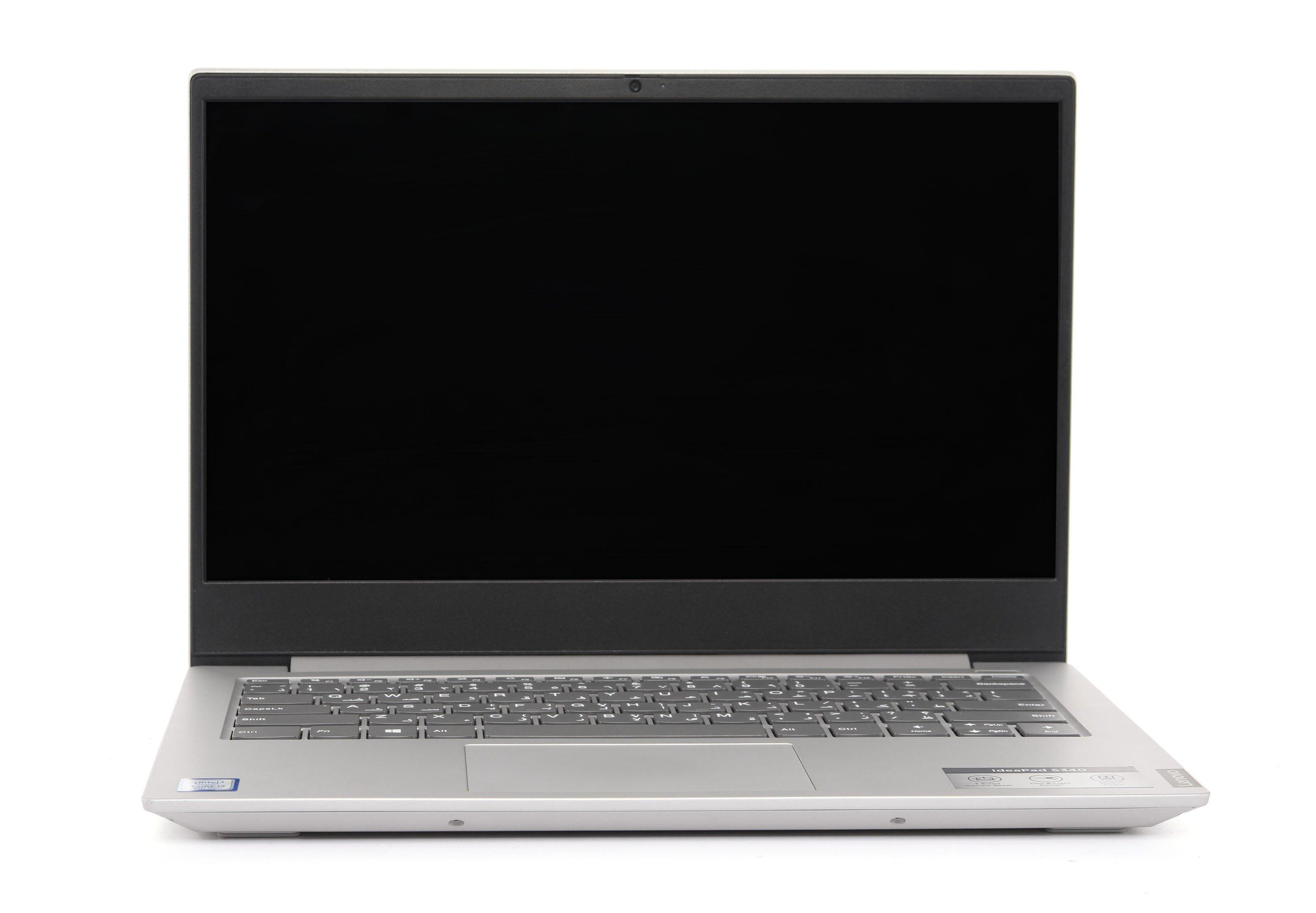 Lenovo Ideapad S340 Core I5 Ram 4gb 14 Inch Hd Abyss Blue Extra Saudi