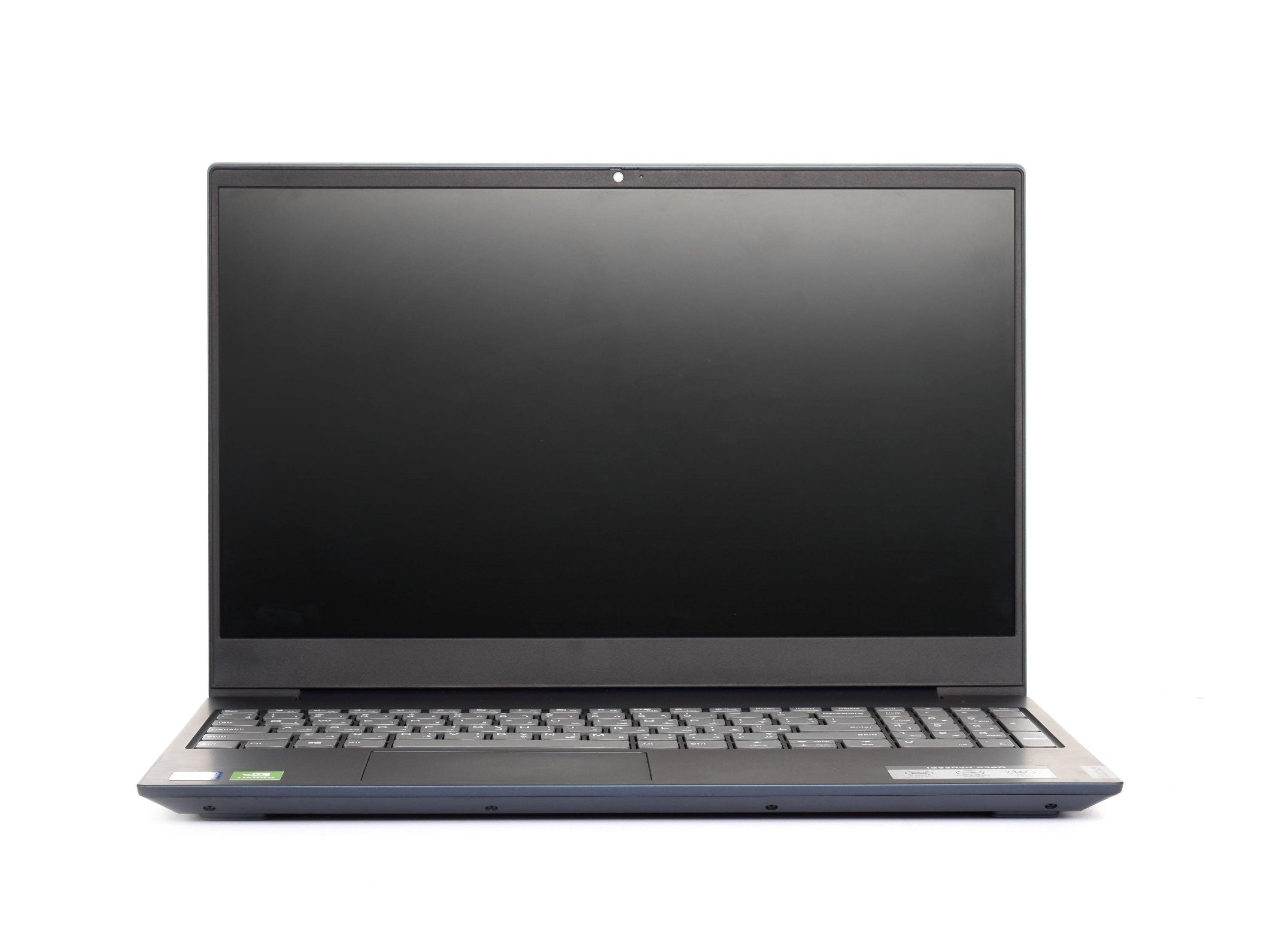 Lenovo Ideapad S340 Core I5 15 6 Inch Ram 8gb 1tb Abyss Blue Extra Saudi